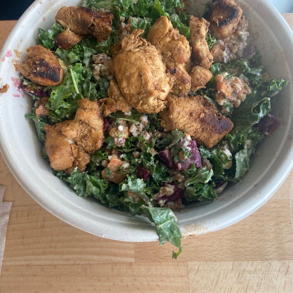 Roots Natural Kitchen - Salad Near Me - Pittsburgh, Pennsylvania Roots Natural Kitchen - Salad Near Me - Pittsburgh, Pennsylvania