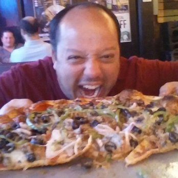 Decent Pizza - This is Jason. Jason loves pizza. The only place to get damn good pizza, and ice cold beer! Pizza. Love. Decent. - Pizza Near Me - Tallahassee, Florida Decent Pizza - This is Jason. Jason loves pizza. The only place to get damn good pizza, and ice cold beer! Pizza. Love. Decent. - Pizza Near Me - Tallahassee, Florida