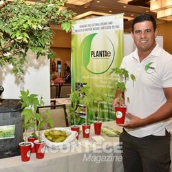 Plantae - Brazil Expo Flórida 2018