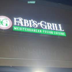 Fabi’s Grill