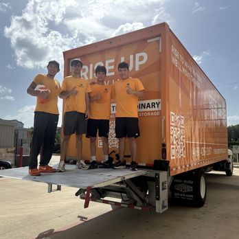 Rise Up Moving - The moving team! - Movers Near Me - Plano, Texas Rise Up Moving - The moving team! - Movers Near Me - Plano, Texas