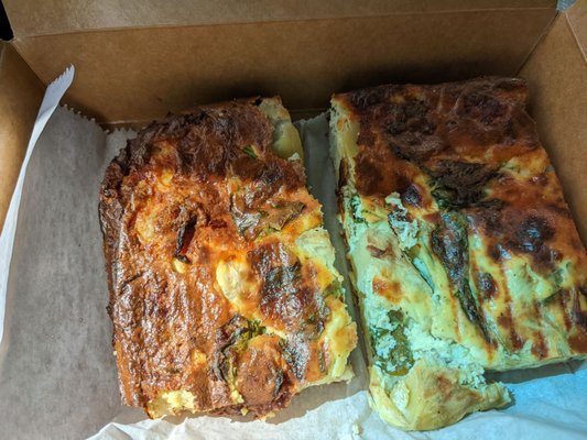 Mamma Leone Bakery by null