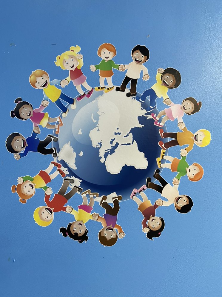 A Child’s World Learning Center - childcare center in Ypsilanti, MI