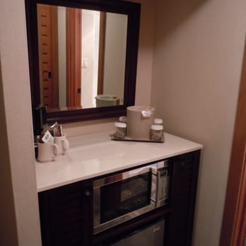 Humphreys Half Moon Inn - Kitchen Area - San Diego, CA