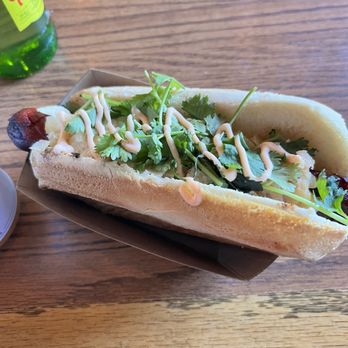 Grey Horse Saloon - Hot Dogs Near Me - Portland, Oregon Grey Horse Saloon - Hot Dogs Near Me - Portland, Oregon