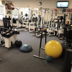 Balanced Fitness Personal Training