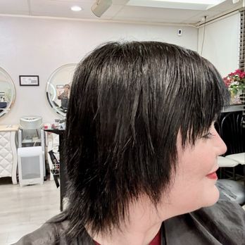 Jasonhair4u - After- LOVE IT - Hair Salons Near Me - Fullerton, California Jasonhair4u - After- LOVE IT - Hair Salons Near Me - Fullerton, California