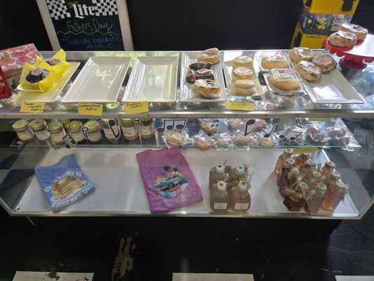 Bazar's Bakery & Breakfast by null