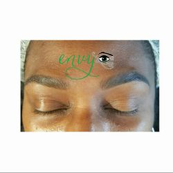 Permanent Envy Aesthetics - Look at these beauties!