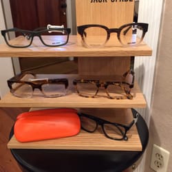 Meek J Brent, OD - These frames!