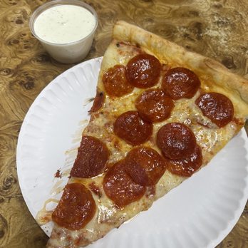 Joe's Pizza - Pizza Near Me - Abilene, Texas
