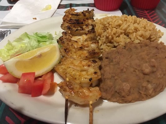 Poncho & Cisco's by null