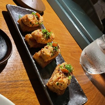Komodo Miami - Lobster Dynamite - Asian Fusion Near Me - Miami, Florida