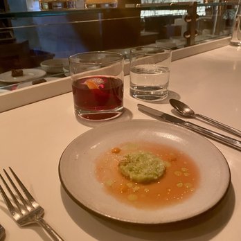 Dirt Candy - Amuse - Vegetarian Near Me - New York, New York