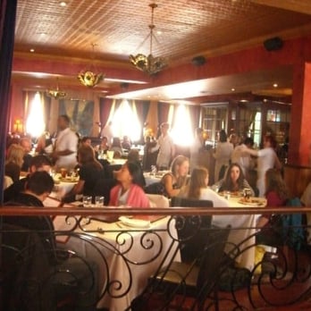 Sonsie - New American Near Me - Boston, Massachusetts