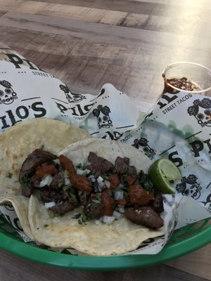 Pilo's Street Tacos by null