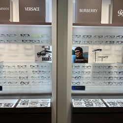 LensCrafters
