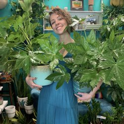 Green Lady Gardens
