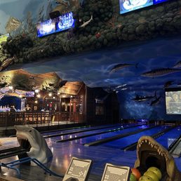 bowling bowling