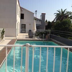 Hôtel Canal