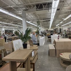 Pottery Barn - A plethora of indoor views