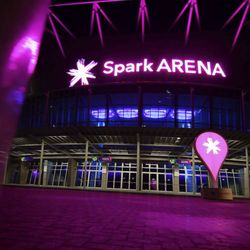 Spark Arena