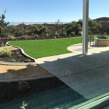 McCabe's Landscape Construction - Landscaping Near Me - Murrieta, California