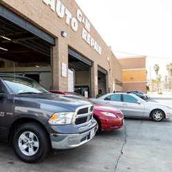 G & M Auto Repair