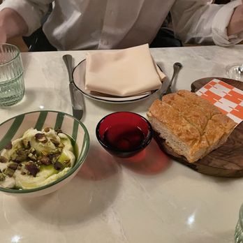 Hypsi - Bread - Italian Near Me - Houston, Texas