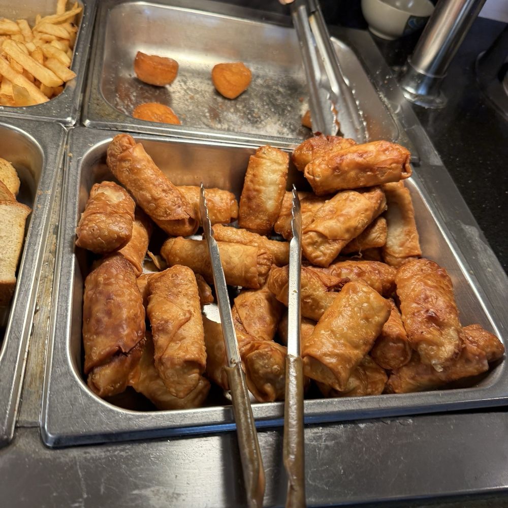 Hibachi Buffet - Buffets Near Me - Sterling Heights, Michigan