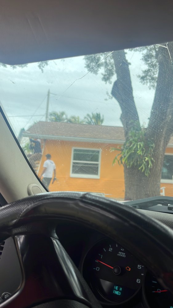 Slide of First Choice Roofing and Masonry