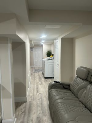 Gonzalez Property Maintenance & Home Improvement