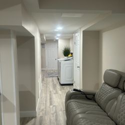 Gonzalez Property Maintenance & Home Improvement - Basement refinish
Middletown,CT