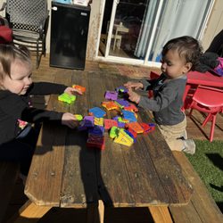 Leah's Little Rascals Clubhouse