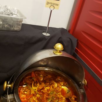 Shahnawaz Banquet - Chicken Jalfrezi - Pakistani Near Me - Edison, New Jersey