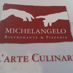 Michelangelo