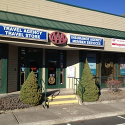 AAA Bend Service Center
