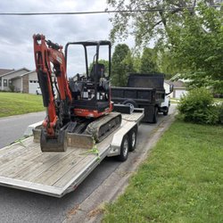 Swat Excavation