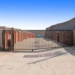 Public Storage