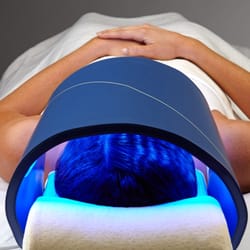 Tri Valley Health & Aesthetics - Advanced Biophotonic AcneTherapy by Celluma is one of the many ways we can help treat Acne safely.