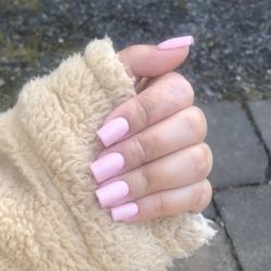 Lovely Nails