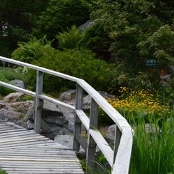 Memorial University of Newfoundland Botanical Garden
