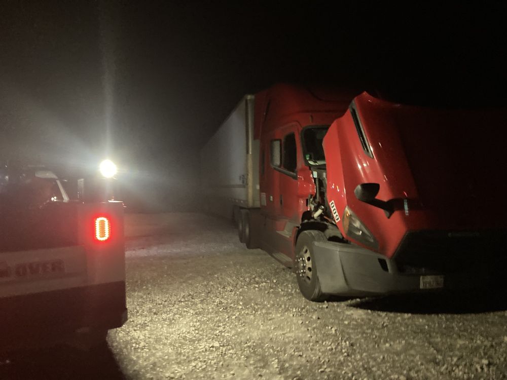 ADVANCE ROADSIDE SERVICE Request a Quote 34008 Hwy Vv, Eldridge