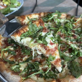 North Beach Pizza - NEW Dolores Park Special (Whole 16"). Photo by @martiwantsmore - Pizza Near Me - Daly City, California North Beach Pizza - NEW Dolores Park Special (Whole 16"). Photo by @martiwantsmore - Pizza Near Me - Daly City, California