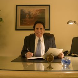 Gilbert Law Group - Looking forward to working with you to achieve your goals!