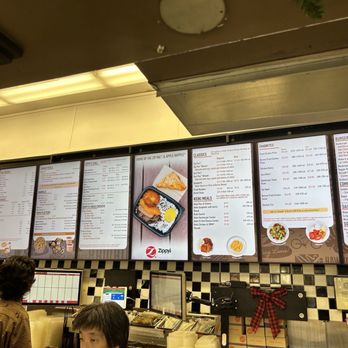 Zippy's Kapahulu - Menu - Fast Food Near Me - Honolulu, Hawaii Zippy's Kapahulu - Menu - Fast Food Near Me - Honolulu, Hawaii