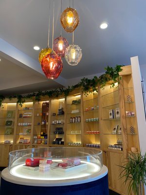Mary Modern Cannabis Dispensary by null