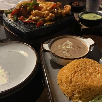 Corazon Tequilero - Shrimp Fajitas - Mexican Near Me - Simsbury, Connecticut Corazon Tequilero - Shrimp Fajitas - Mexican Near Me - Simsbury, Connecticut