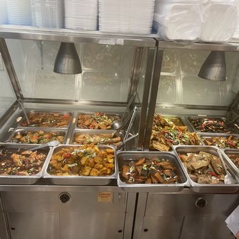 Dieu Huong - rice plate entrees - Vietnamese Near Me - Falls Church, Virginia