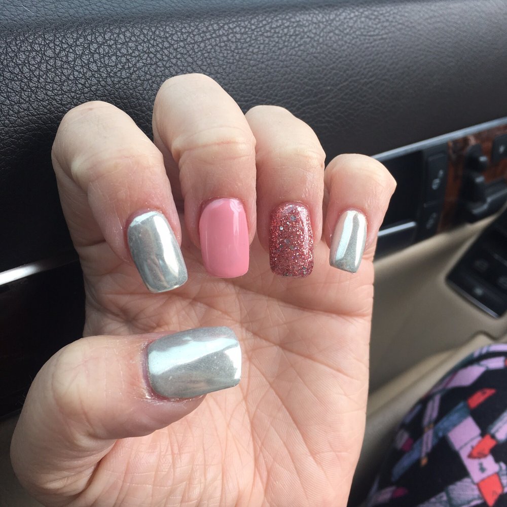 Sweet Nails and Spa - Nails by Mimi - Waxing Near Me - Buda, Texas